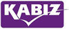 Kabiz logo100x42