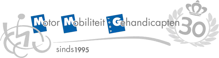 Motor Mobiliteit voor Gehandicapten